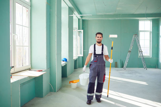 Best Airborne Mold Testing  in Columbiana, OH
