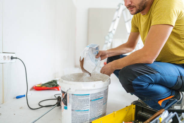 Best Crawl Space Mold Remediation  in Columbiana, OH