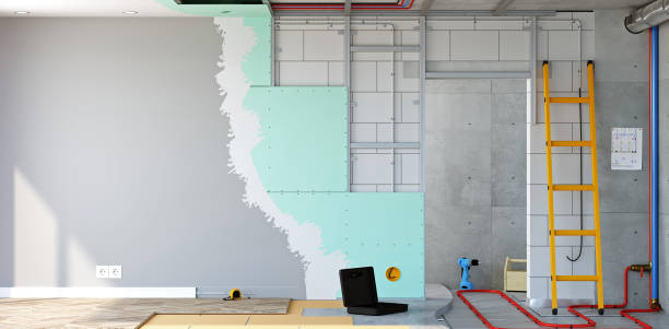 Best Environmental Consulting for Mold Prevention  in Columbiana, OH