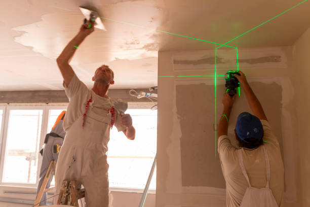 Best Mold Odor Removal Services  in Columbiana, OH