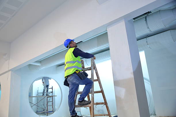Best Residential Mold Inspection & Testing  in Columbiana, OH